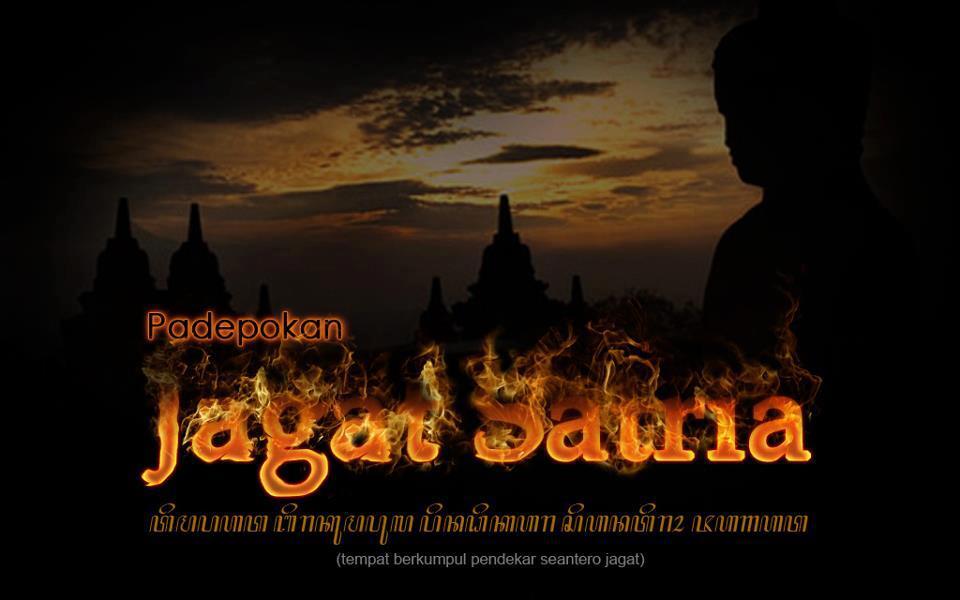 PADEPOKAN JAGAT SATRIA