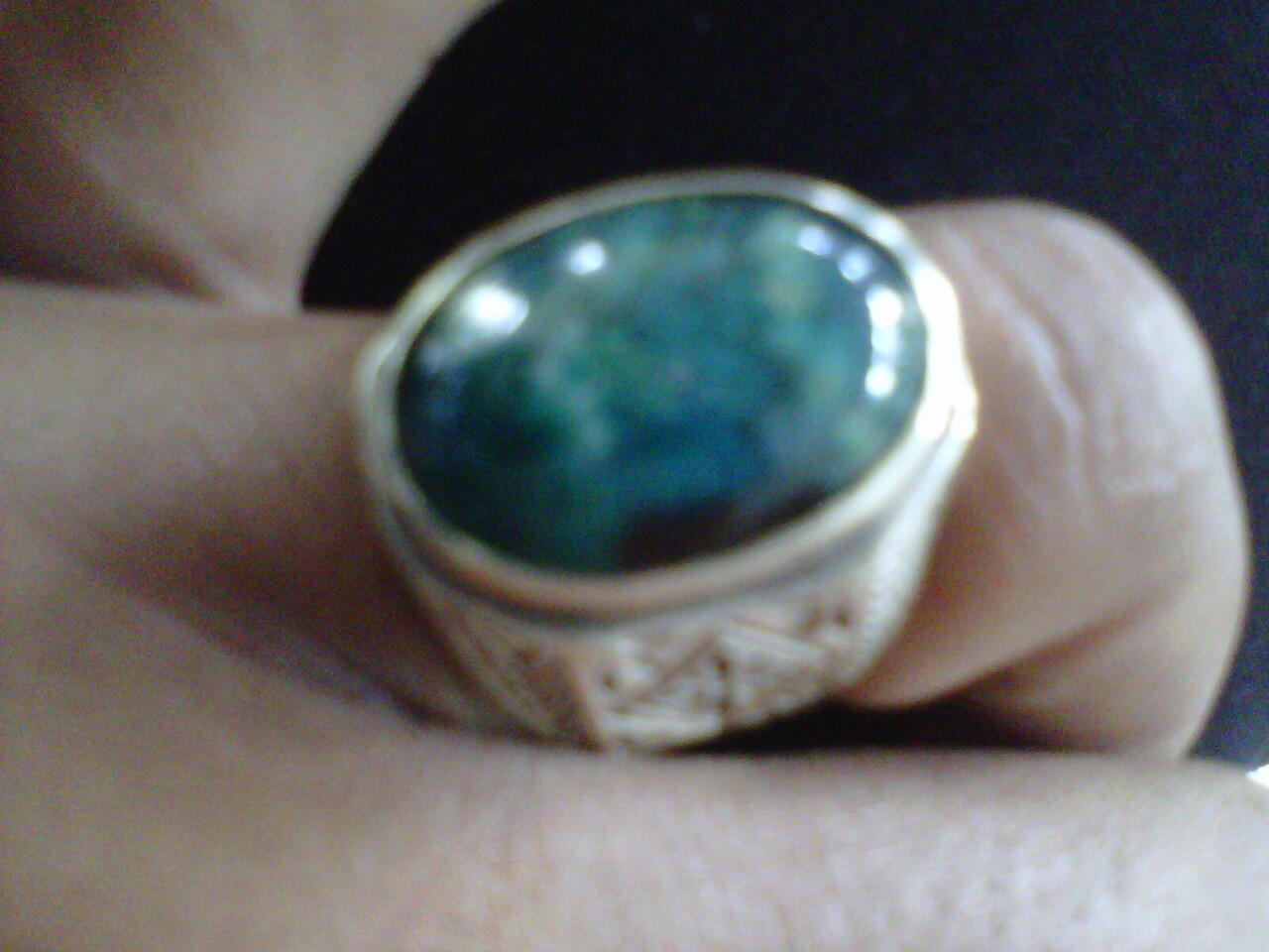Bacan Doko Natural ( BU )