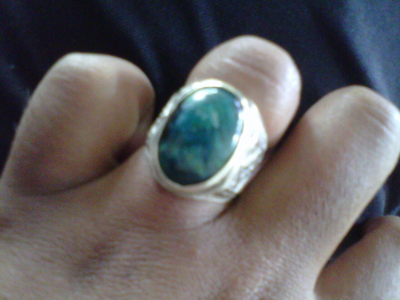 Bacan Doko Natural ( BU )