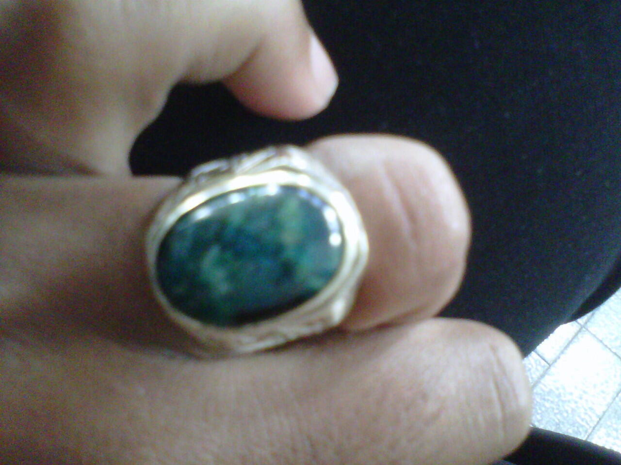 Bacan Doko Natural ( BU )