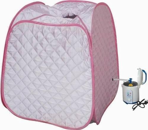 JUAL PORTABLE STEAM SAUNA ROOM 850RB ASLI