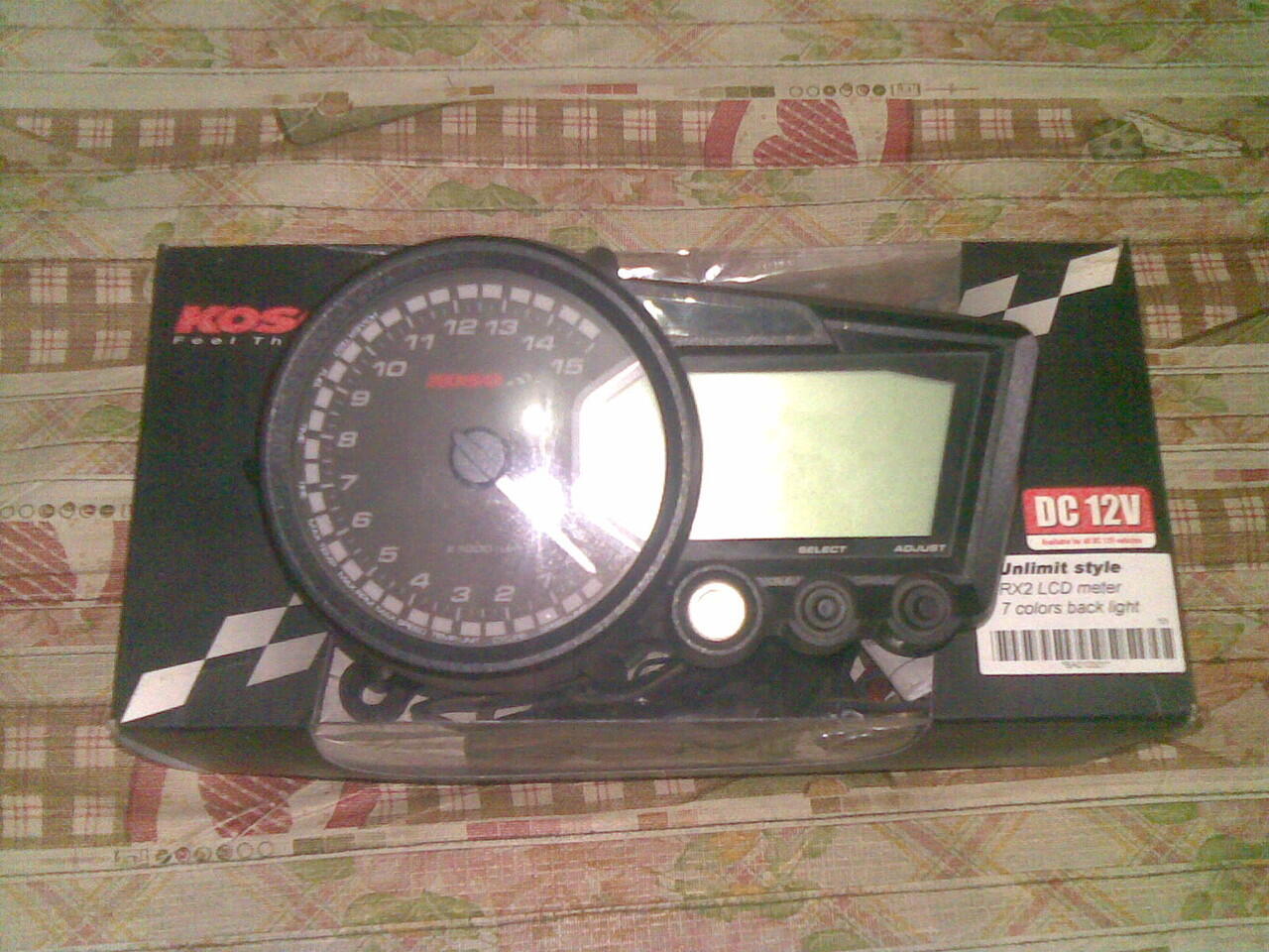 Cari jual koso rx2 bogor  KASKUS