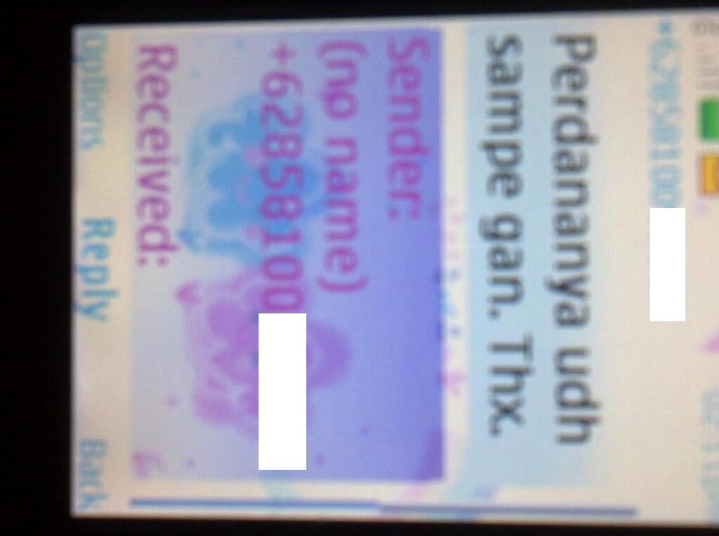 TESTIMONIAL FOR 4WESOME