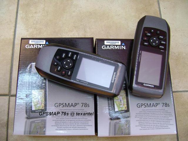 GPS Garmin 78s murah harga cuci gudang