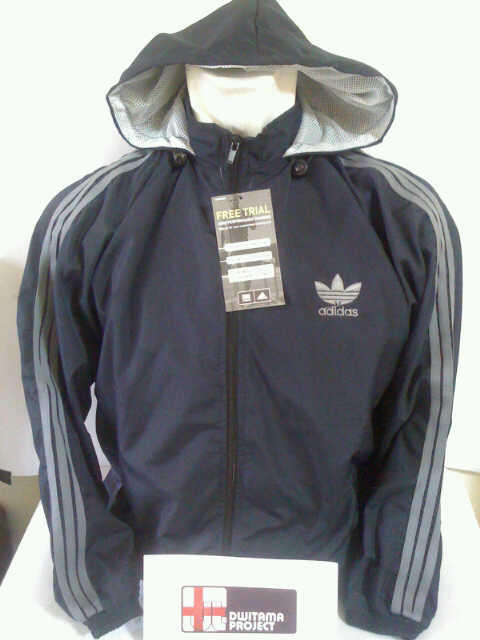 jual hoodie adidas