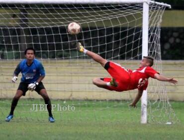 Kisah Pilu DIEGO MENDIETA , Slamat Jalan Diego