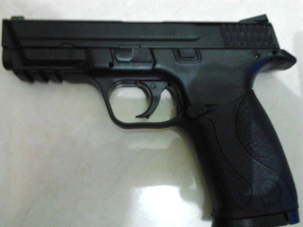 Jual Airsoft gun | Toko Airsoft gun | Airsoftgun Murah | Airgun Murah Online