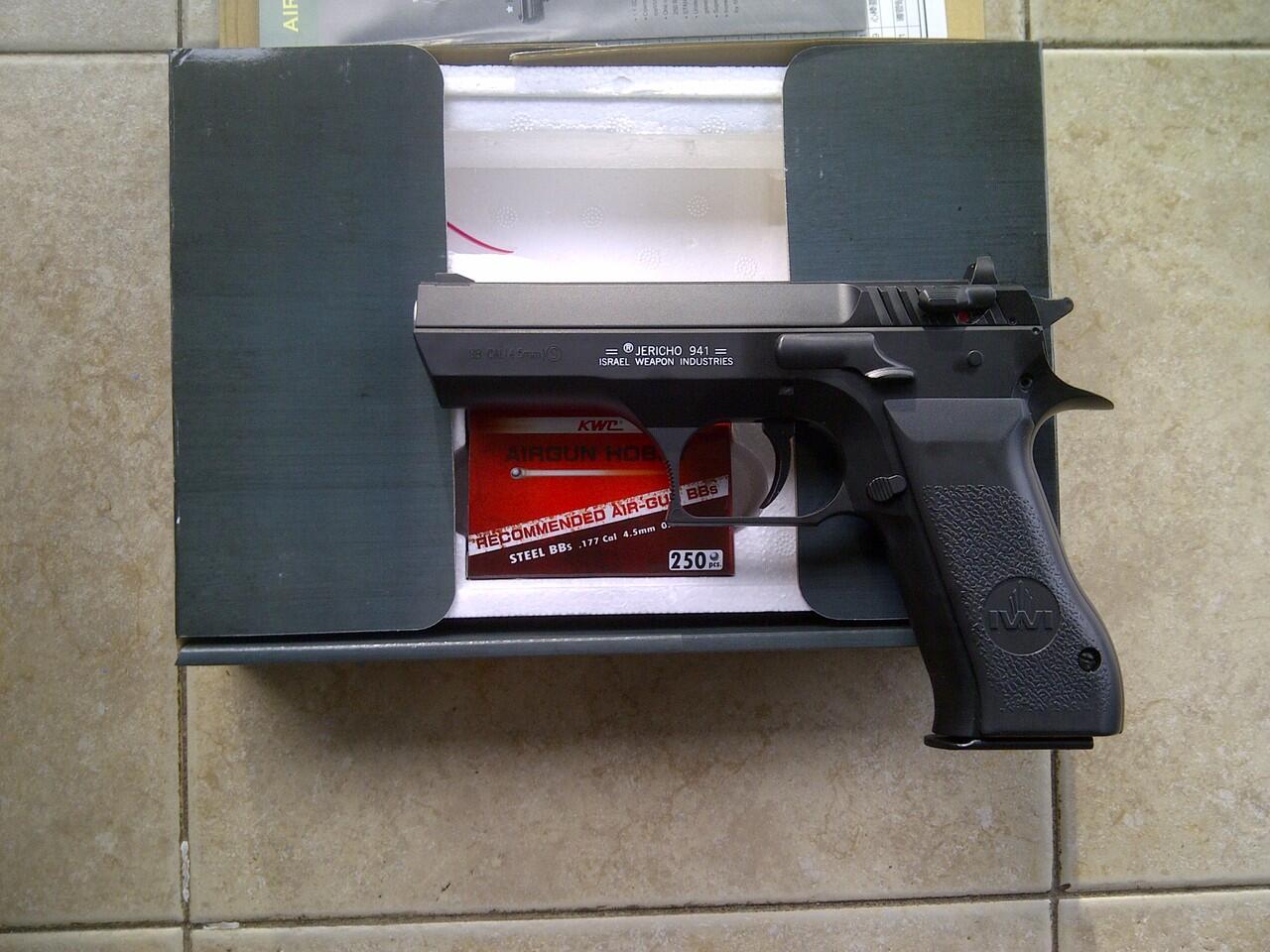 Jual Airsoft gun | Toko Airsoft gun | Airsoftgun Murah | Airgun Murah Online
