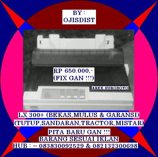 MESIN KETIK LISTRIK BROTHER AX-325 ( surabaya )