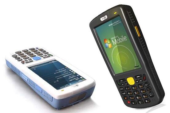 Barcode Mobile Kuwalitas No Satu. Kenapa Enggak?