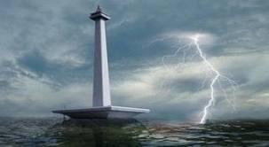 JAKARTA (pasti) Akan Tenggelam