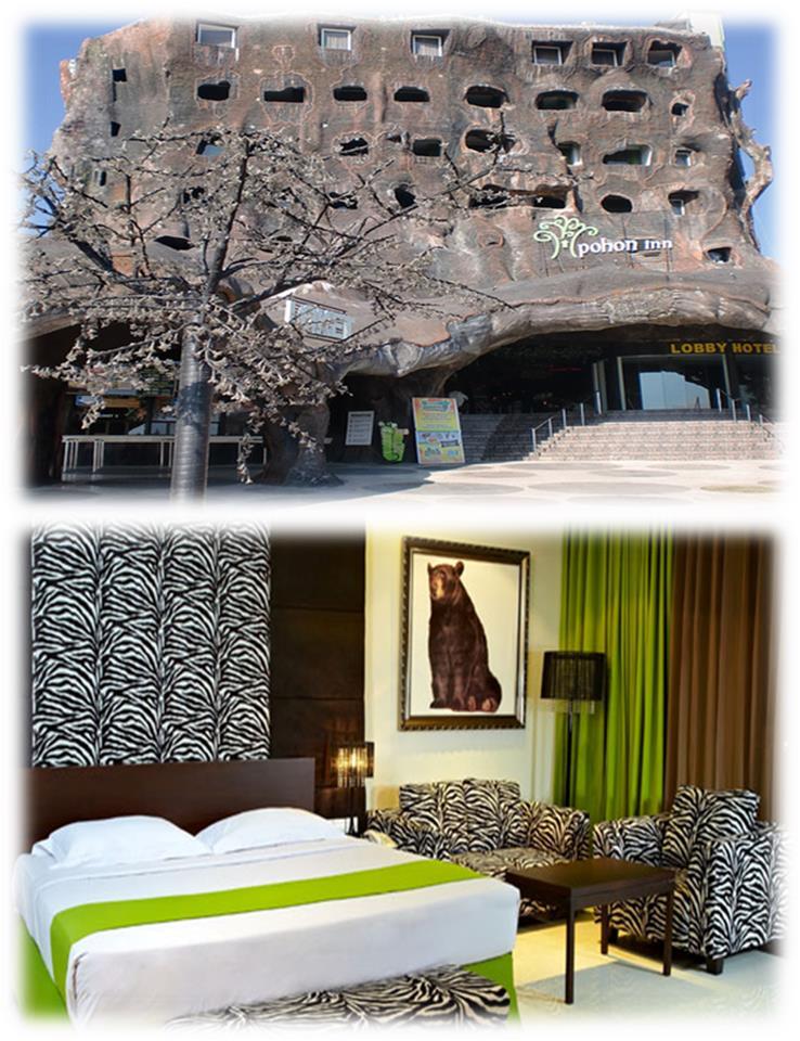 Hotel 2 Unik di situs travelkota.com