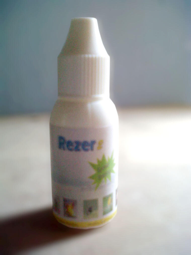 rezer 1 spesial Snot