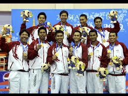 21 Rekor Indonesia di Dunia