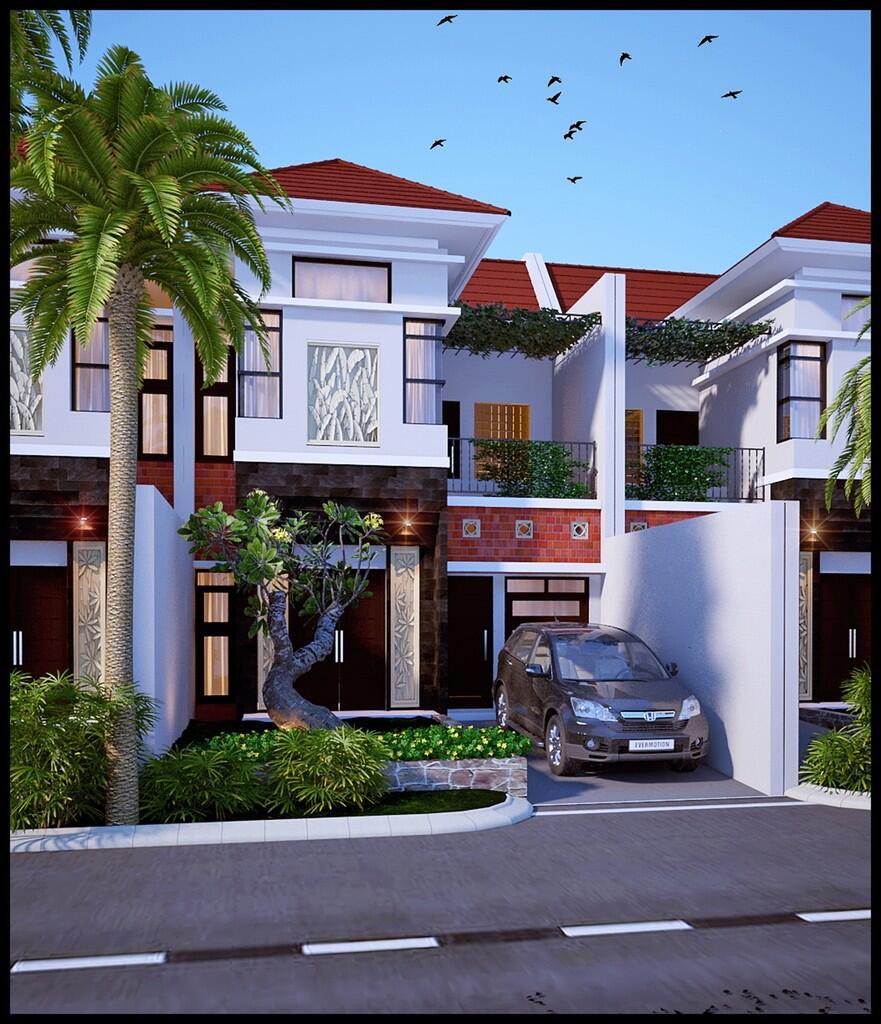 Cluster Nuansa Legok Jatiasih Bekasi free BPHTB