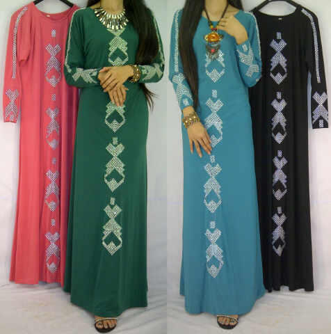 INDONESIAN MODERN STYLES AND MOSLEM FASHION