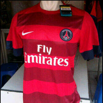 JERSEY GRADE GO, PI (AFF, MILAN, MU, BARCA, REAL MADRID, CHELSEA)