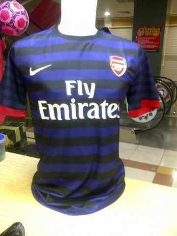 JERSEY GRADE GO, PI (AFF, MILAN, MU, BARCA, REAL MADRID, CHELSEA)