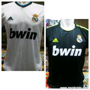 JERSEY GRADE GO, PI (AFF, MILAN, MU, BARCA, REAL MADRID, CHELSEA)