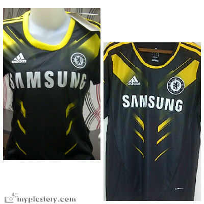 JERSEY GRADE GO, PI (AFF, MILAN, MU, BARCA, REAL MADRID, CHELSEA)
