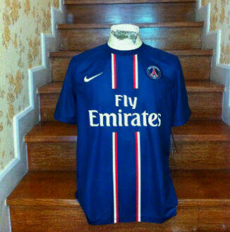JERSEY GRADE GO, PI (AFF, MILAN, MU, BARCA, REAL MADRID, CHELSEA)