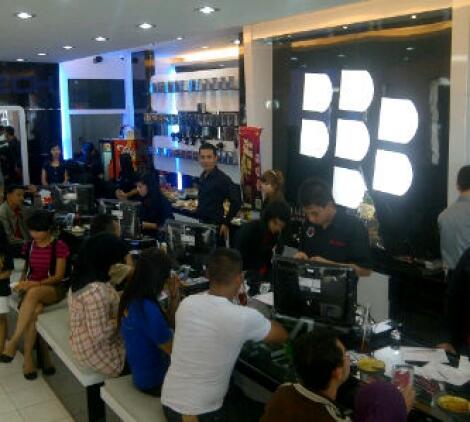 Welcome To Asia Ponsel (Blackberry Center, Handphone, and Accesories)