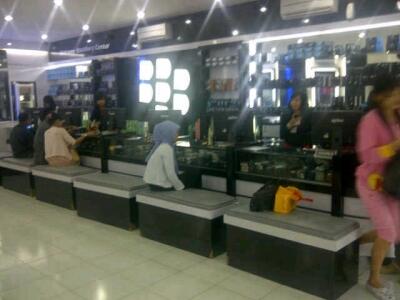 Welcome To Asia Ponsel (Blackberry Center, Handphone, and Accesories)