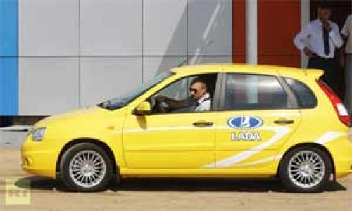 Pejabat Rusia Wajib Pakai Produk Dalam Negeri