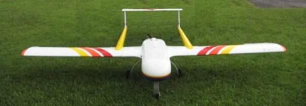 &#91;Inspiring People&#93; Dipl.-Ing. Endri Rachman Ahli UAV Indonesia Tak Kenal Menyerah