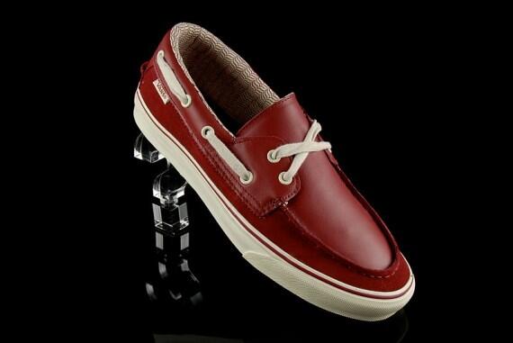 VANS OTW PRITCHARD & ZAPATO DEL BARCO 100% ORIGINAL