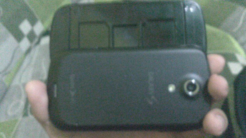 Samsung Epic 4G CDMA