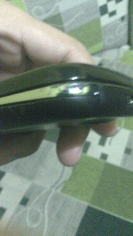 Samsung Epic 4G CDMA