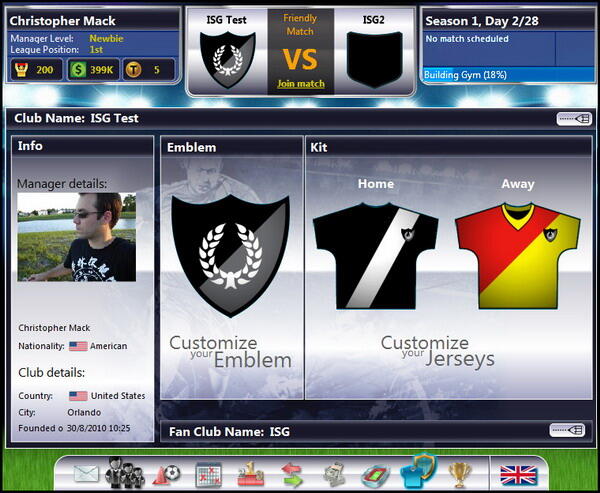 Jasa/Jual earn token, cash, gold TOP ELEVEN, NINJA SAGA, semua game FACEBOOK,dll !