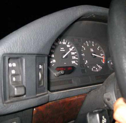 HONDA PRESTIGE ' 88