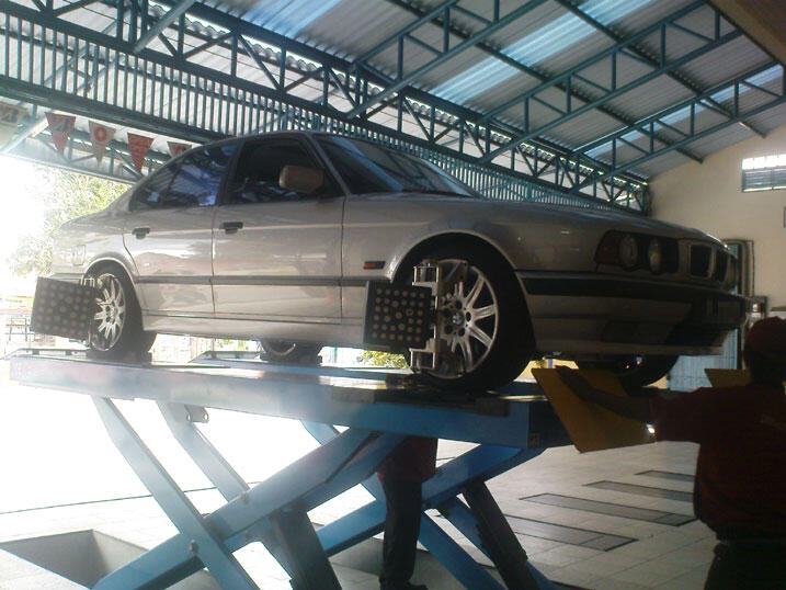 HONDA PRESTIGE ' 88