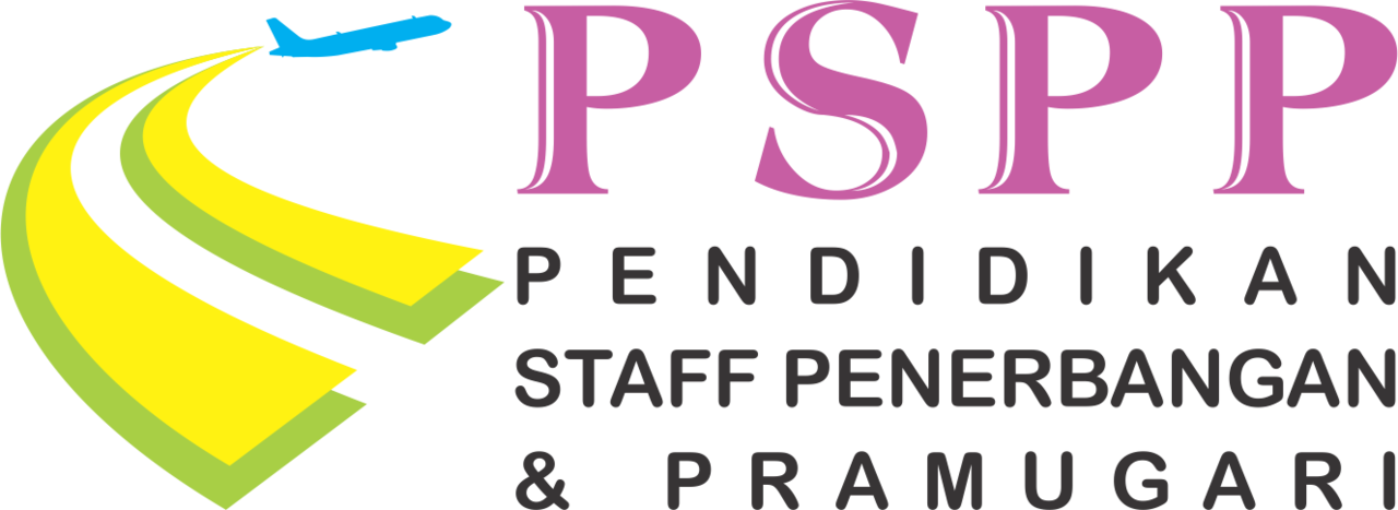 PSPP ( Pendidikan Staff Penerbangan dan Pramugari )