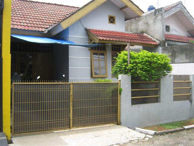 Rumah Pamulang Estate