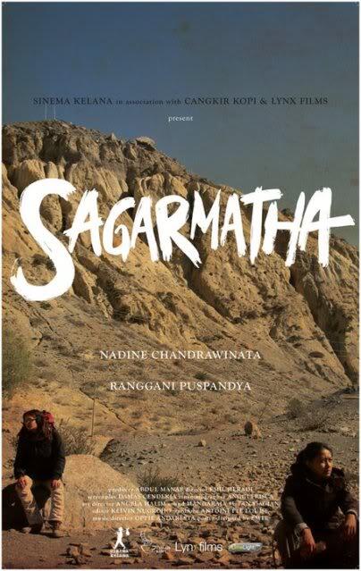 &#91;ask&#93; Film &quot;Sagarmatha&quot;