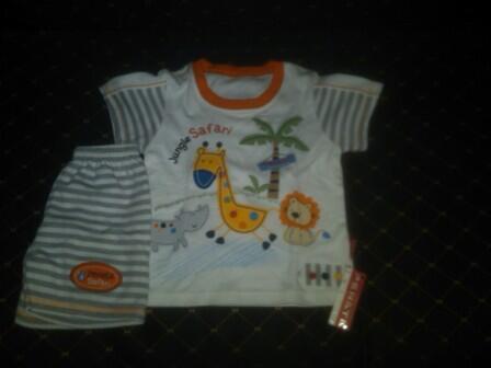 BAJU2 BARU ANAK YG BELUM SEMPET DIPAKE, KURSI MAKAN SUMMER FOLDING BOOSTER SEAT DLL