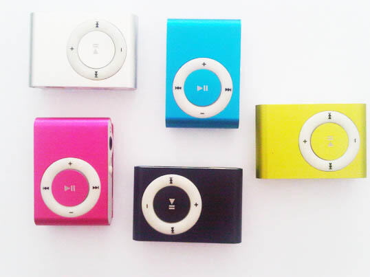 MP3 & MP4 Keren dan murah !!