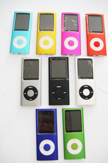 MP3 & MP4 Keren dan murah !!