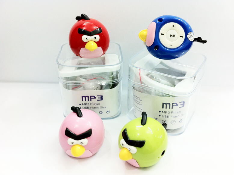 MP3 & MP4 Keren dan murah !!