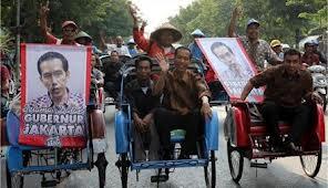 RENCANA PEMBATASAN KENDARAAN, JOKOWI : SIAP NAIK SEPEDA, NAIK KOPAJA, NEBENG