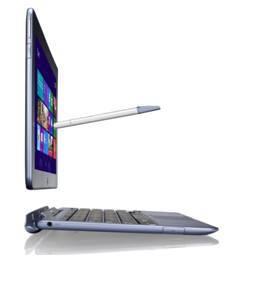 Samsung ATIV Smart PC 