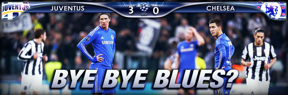 &#91;YESS&#93; JUVENTUS is back,lolos gan &gt;&gt; juventini masuk &gt;&gt;theblue mana suaranya??