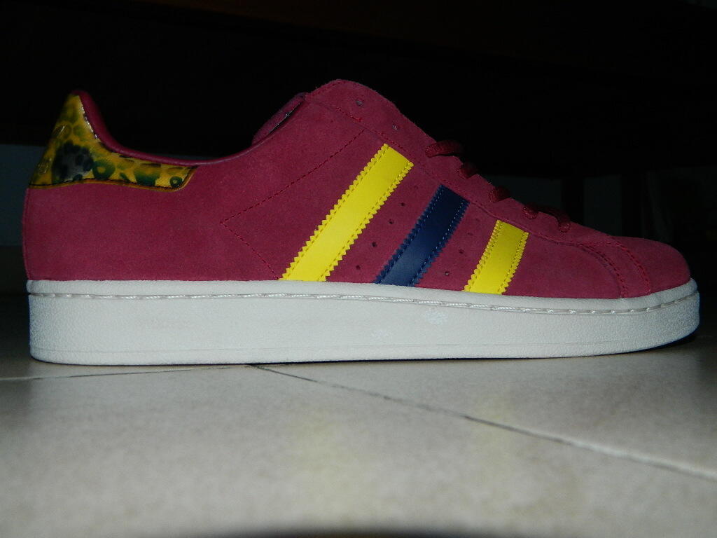 Adidas Campus &quot;maroon&quot;