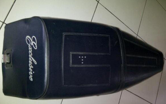 jok px exclusif oro