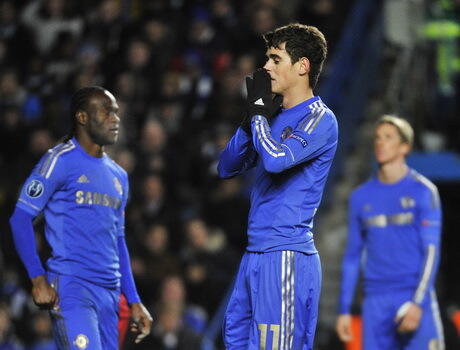 Chelsea, Juara Bertahan Pertama yang Tersingkir di Fase Grup Liga Champions