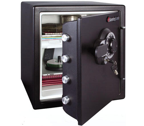 Terjual JUAL BRANKAS - SAFETY BOX - SAFE DEPOSIT MERK 