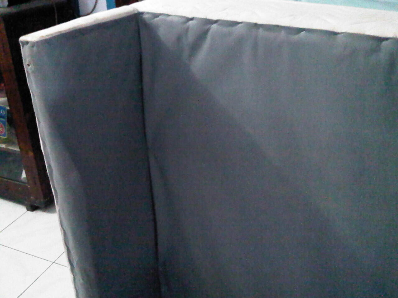 Dijual Cepat Spring bed Comforta